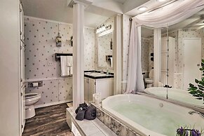 Broken Bow Home: 2 Mi to Beavers Bend State Park