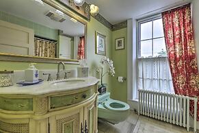 Elegant Norwich House w/ Billiards Room & Ballroom