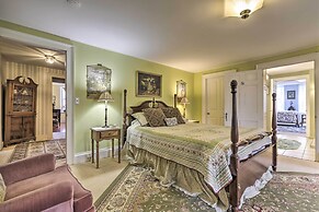 Elegant Norwich House w/ Billiards Room & Ballroom