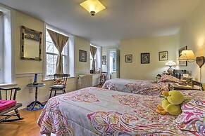 Elegant Norwich House w/ Billiards Room & Ballroom