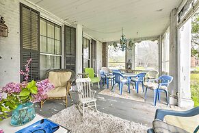 Elegant Norwich House w/ Billiards Room & Ballroom