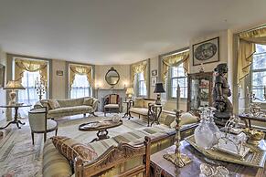 Elegant Norwich House w/ Billiards Room & Ballroom