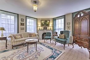 Elegant Norwich House w/ Billiards Room & Ballroom