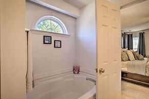 Sandston Home w/ Private Pool ~ 9 Mi to Richmond!