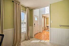 Sandston Home w/ Private Pool ~ 9 Mi to Richmond!