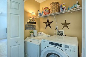 Sandston Home w/ Private Pool ~ 9 Mi to Richmond!