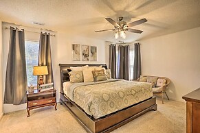 Sandston Home w/ Private Pool ~ 9 Mi to Richmond!