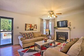 Sandston Home w/ Private Pool ~ 9 Mi to Richmond!