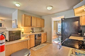 Sandston Home w/ Private Pool ~ 9 Mi to Richmond!