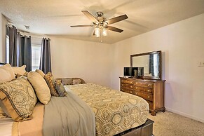 Sandston Home w/ Private Pool ~ 9 Mi to Richmond!