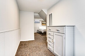 Minneapolis Retreat - 3 Mi to Mall of America