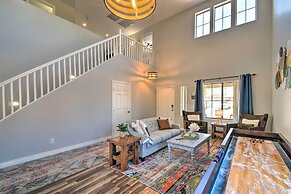 Avondale Oasis w/ Pool: 5 Mi to State Farm Stadium