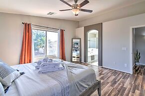 Avondale Oasis w/ Pool: 5 Mi to State Farm Stadium