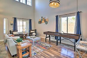 Avondale Oasis w/ Pool: 5 Mi to State Farm Stadium