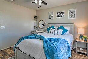 Avondale Oasis w/ Pool: 5 Mi to State Farm Stadium