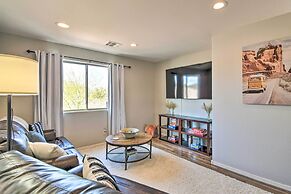 Avondale Oasis w/ Pool: 5 Mi to State Farm Stadium