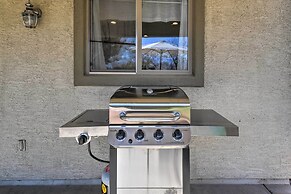 Avondale Oasis w/ Pool: 5 Mi to State Farm Stadium