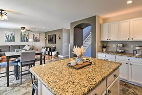 Avondale Oasis w/ Pool: 5 Mi to State Farm Stadium