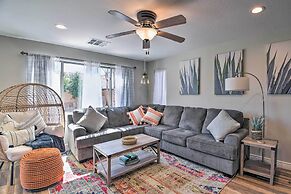 Avondale Oasis w/ Pool: 5 Mi to State Farm Stadium