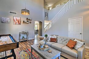 Avondale Oasis w/ Pool: 5 Mi to State Farm Stadium