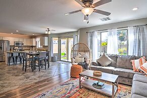 Avondale Oasis w/ Pool: 5 Mi to State Farm Stadium