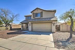 Avondale Oasis w/ Pool: 5 Mi to State Farm Stadium