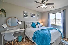 Avondale Oasis w/ Pool: 5 Mi to State Farm Stadium