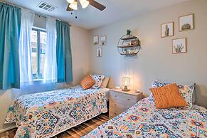 Avondale Oasis w/ Pool: 5 Mi to State Farm Stadium