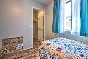 Avondale Oasis w/ Pool: 5 Mi to State Farm Stadium