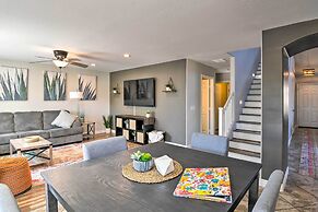 Avondale Oasis w/ Pool: 5 Mi to State Farm Stadium