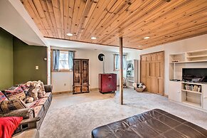 Rural Dutch Country Retreat - Private Hot Tub