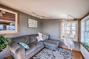 Rural Dutch Country Retreat - Private Hot Tub