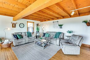 Rural Dutch Country Retreat - Private Hot Tub