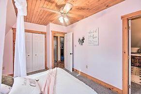 Rural Dutch Country Retreat - Private Hot Tub