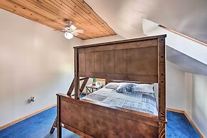 Rural Dutch Country Retreat - Private Hot Tub