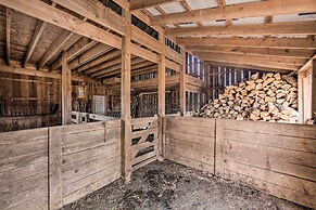 Rural Dutch Country Retreat - Private Hot Tub