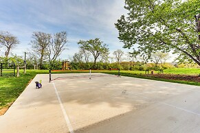 Rural Dutch Country Retreat - Private Hot Tub