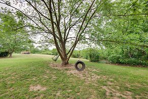 Rural Dutch Country Retreat - Private Hot Tub