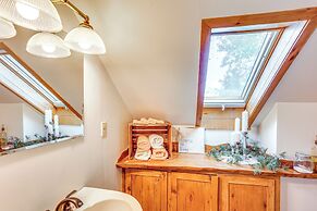 Rural Dutch Country Retreat - Private Hot Tub