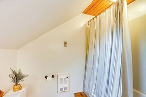 Rural Dutch Country Retreat - Private Hot Tub