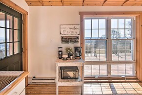 Rural Dutch Country Retreat - Private Hot Tub