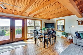 Rural Dutch Country Retreat - Private Hot Tub