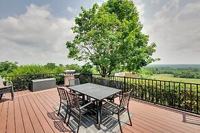 Rural Dutch Country Retreat - Private Hot Tub