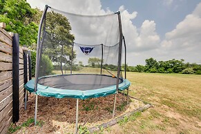 Rural Dutch Country Retreat - Private Hot Tub