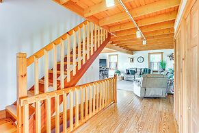 Rural Dutch Country Retreat - Private Hot Tub