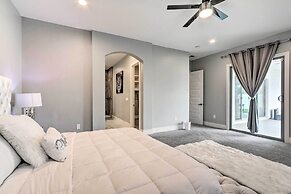 Putting Green & Gazebo: Upscale Peoria Home