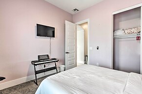 Putting Green & Gazebo: Upscale Peoria Home