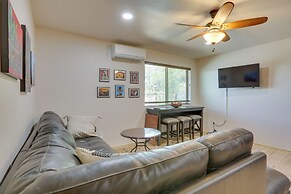 Tucson Home ~ 8 Mi to Saguaro National Park