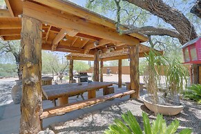 Tucson Home ~ 8 Mi to Saguaro National Park