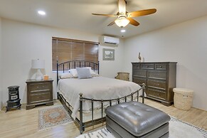 Tucson Home ~ 8 Mi to Saguaro National Park